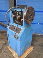 Broomfield Laboratories Coil Winder