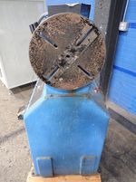 Broomfield Laboratories Coil Winder