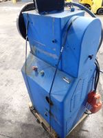Broomfield Laboratories Coil Winder