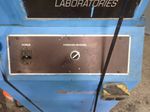Broomfield Laboratories Coil Winder