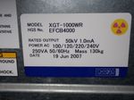 Oxford Instruments Xray Machine