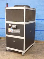 Delta T Systems Chiller