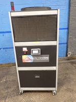 Delta T Systems Chiller