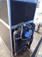 Delta T Systems Chiller