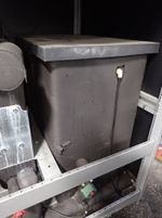 Delta T Systems Chiller