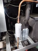 Delta T Systems Chiller