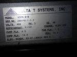 Delta T Systems Chiller