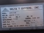 Delta T Systems Chiller