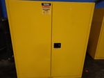 Global Flammable Safety Cabinet