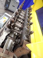 Mrf Michigan Roll Form Mrf 5gmmup8 Roll Former
