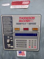 Thoreson Mccosh Material Dryer
