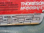 Thoreson Mccosh Material Dryer