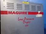Maguire Dryer