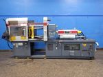 Van Dorn Injection Molder