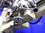 Jet Radial Arm Drill