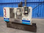 Fadal Vmc 4020 Machine Center