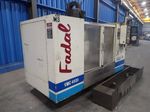 Fadal Vmc 4020 Machine Center