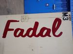 Fadal Vmc 4020 Machine Center
