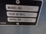 Fadal Vmc 4020 Machine Center