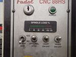 Fadal Vmc 4020 Machine Center