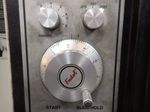 Fadal Vmc 4020 Machine Center