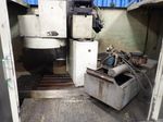 Fadal Vmc 4020 Machine Center