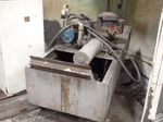 Fadal Vmc 4020 Machine Center