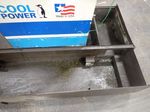 Fadal Vmc 4020 Machine Center