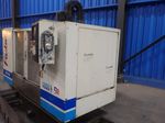 Fadal Vmc 4020 Machine Center