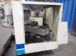 Fadal Vmc 4020 Machine Center