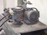 Fadal Vmc 4020 Machine Center