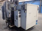 Fadal Vmc 4020 Machine Center
