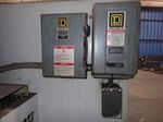 Fadal Vmc 4020 Machine Center