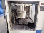Fadal Vmc 4020 Machine Center