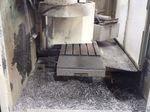 Fadal Vmc 4020 Machine Center