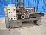 Hmti Lathe