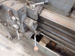 Hmti Lathe