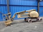 Grove Manlift