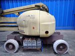 Grove Manlift