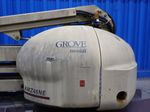 Grove Manlift