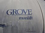 Grove Manlift