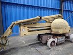 Grove Manlift