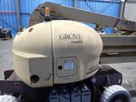Grove Manlift