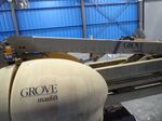 Grove Manlift