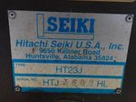 Hitachi Seiki  Cnc Lathe