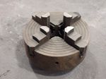  4 Jaw Chuck