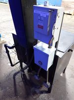 Magnus Parts Washer