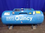 Quincy Air Tank