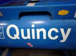 Quincy Air Tank