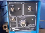 Miller High Frequency Arc Starter